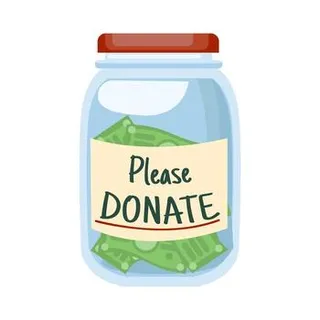 This listing is if you want to donate 