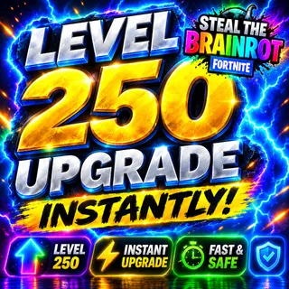 Brainrot Boosting