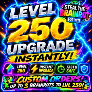 Brainrot Boosting