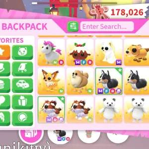 pet bundle