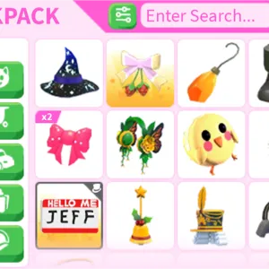 pet wear bundle