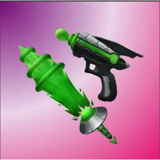 Alien Set (FAST DELIVERY📦 CHEAP✅) 