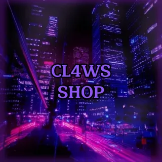 C L 4 W’S SHOP!!