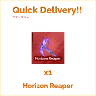 Horizon Reaper