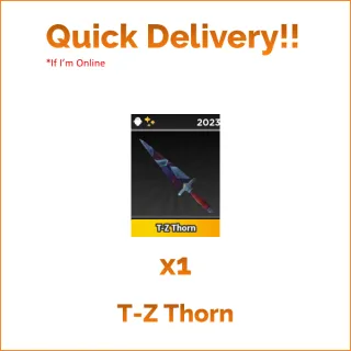 STK T-Z Thorn