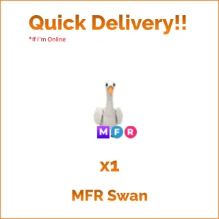 MFR Swan