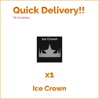 Ice Crown