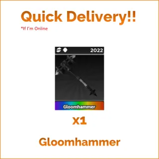 Gloomhammer