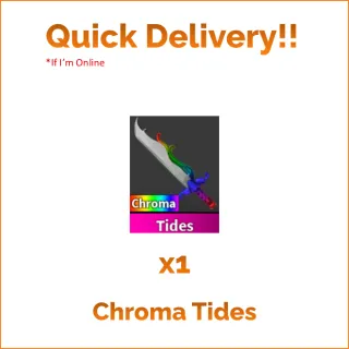 Chroma Tides