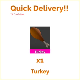 Turkey MM2