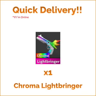 Chroma Lightbringer