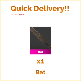 Bat