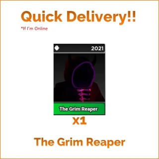 STK The Grim Reaper