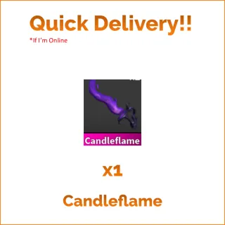 Candleflame