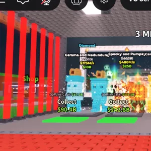 175m/s Diamond Garama