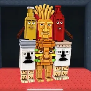 La Food Combinasion
