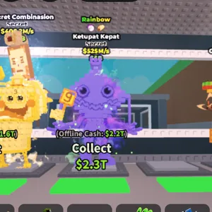 525m/s Ketupat Kepat