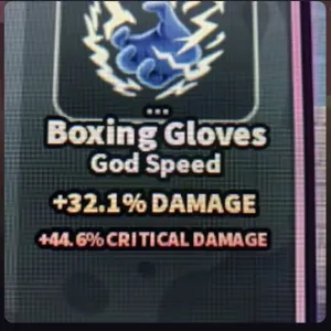 God Speed