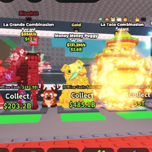 132m/s Money Money Puggy