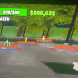 fight in a school cash