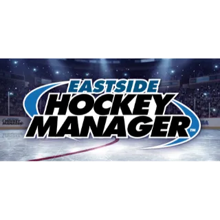 Eastside Hockey Manager