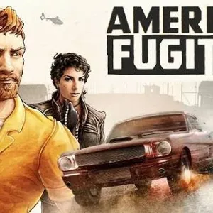 American Fugitive 