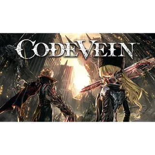 Code Vein