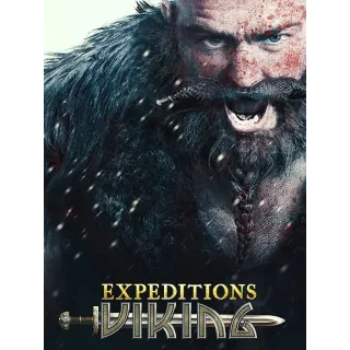 Expeditions: Viking