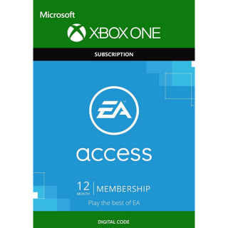 buy ea access as a gift