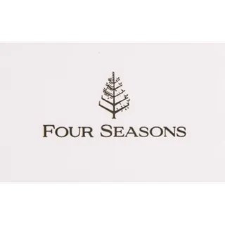 $350.00 USD Four seasons hotels and resorts 