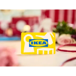 £100.00 GBP IKEA GIFT CARD 