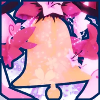 Blossom Chime Bubble Gum Simulator Infinity