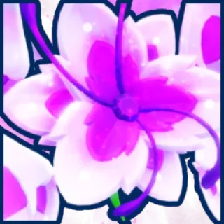 Shiny Dragon Lily Bubble Gum Simulator Infinity