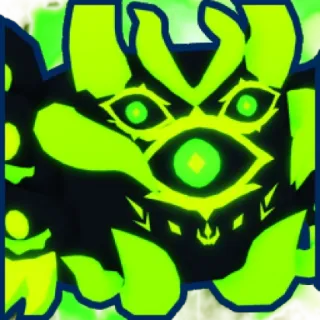 Dark Seer Bubble Gum Simulator Infinity