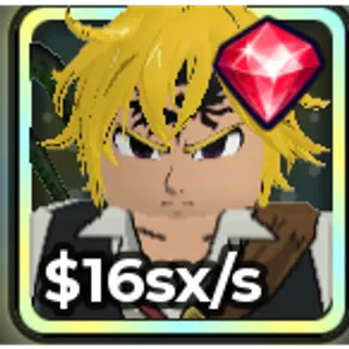Anime Dice | 1 in 1.4sp | $16sx/s | Money Maker