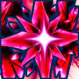 UT Shiny Soulflake Bubble Gum Simulator Infinity