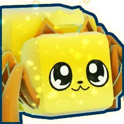 UT King Spitty Bubble Gum Simulator Infinity