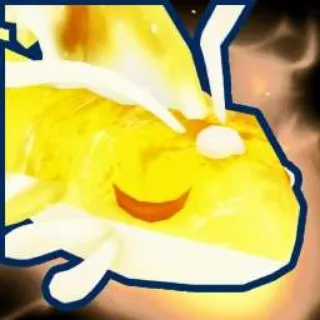 UT Serendipity Bubble Gum Simulator Infinity