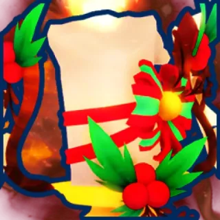 5x Holy Candle Bubble Gum Simulator Infinity BGSI