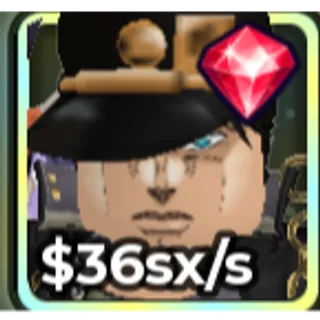 Anime Dice | 1 in 4.2sp | $36sx/s | Money Maker