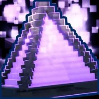 2x XL Retro Pyramidium Bubble Gum Simulator Infinity