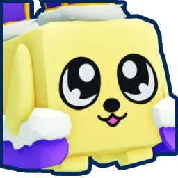 Royal Dogcat Bubble Gum Simulator Infinity