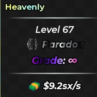 Anime Dice | 1 in 250sx | $9.2sx/s | Money Maker