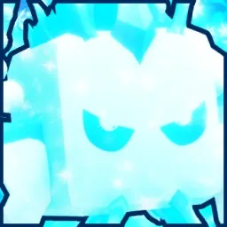 Frosty One Bubble Gum Simulator Infinity BGSI