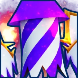 2x Shiny Firecracker Bubble Gum Simulator Infinity