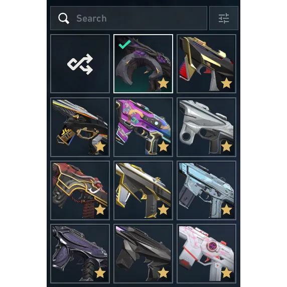 รายการภาพถ่าย