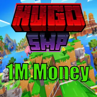 Hugo SMP Money