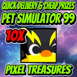 Pet Simulator 99