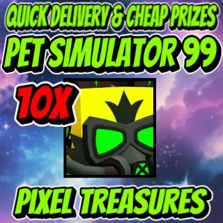 Pet Simulator 99