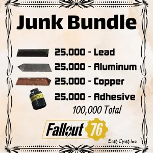 Junk Bundle